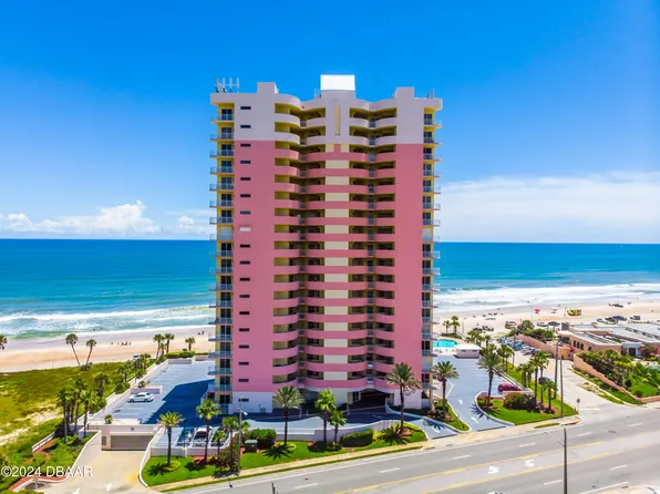 1900 N Atlantic Ave APT 901, Daytona Beach, FL 32118