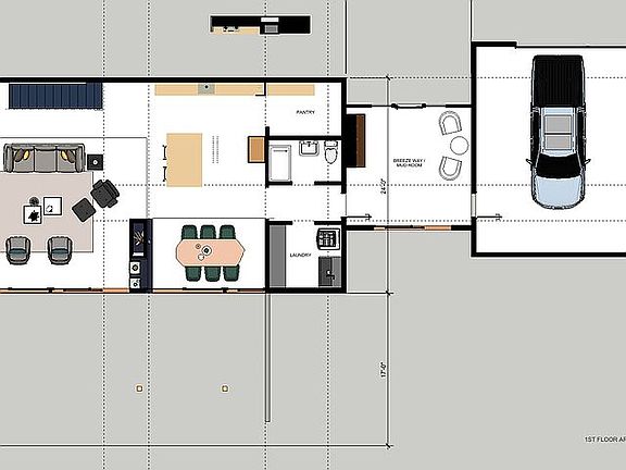 5th image of 77 Landall Ln SE