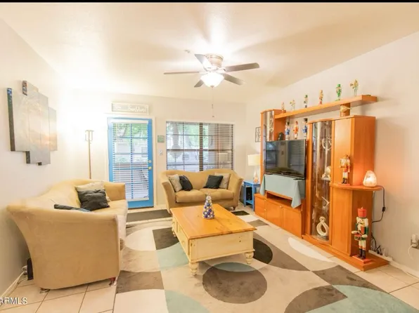 6885 E Cochise Rd APT 142, Paradise Valley, AZ 85253