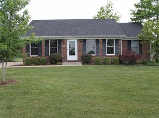 1012 Butler Dr, Lawrenceburg, KY 40342