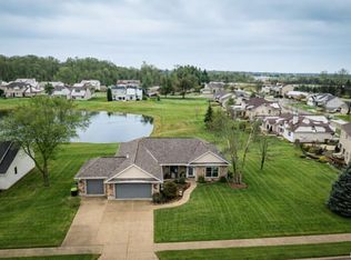 703 Keswick Dr, Huntington, IN 46750