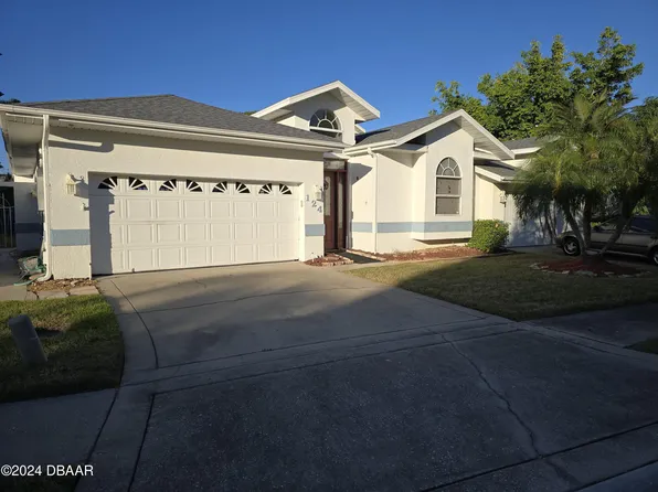124 Ocean Garden Ln, Cape Canaveral, FL 32920