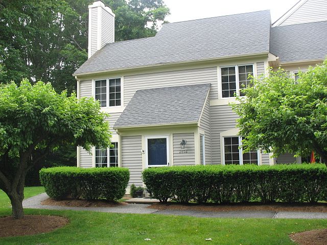 Front View