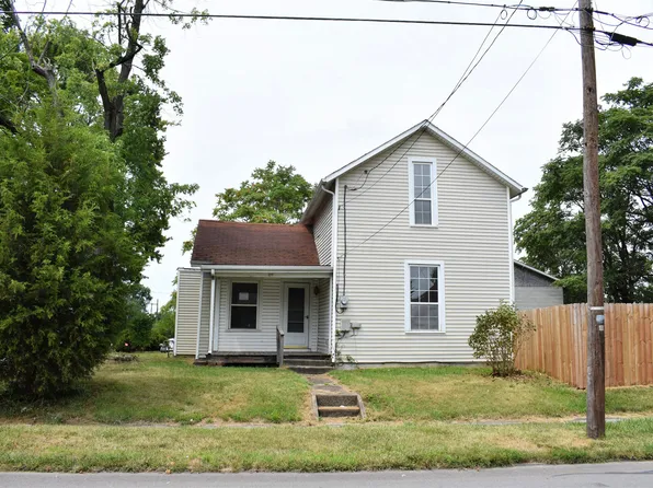 177 Jefferson St, Marion, OH 43302