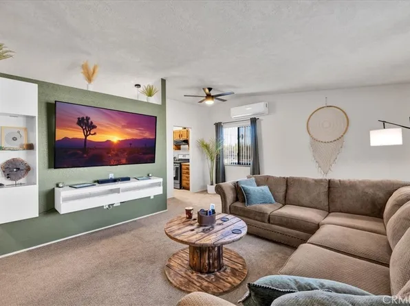 5474 Cahuilla Ave, Twentynine Palms, CA 92277