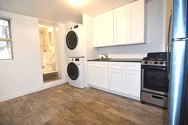 Rented by The Agency