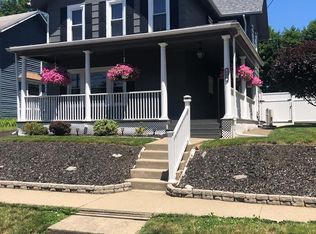 543 S Main St, Elmira, NY