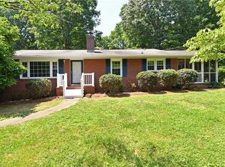 5020 Eastwin Dr, Winston Salem, NC 27104