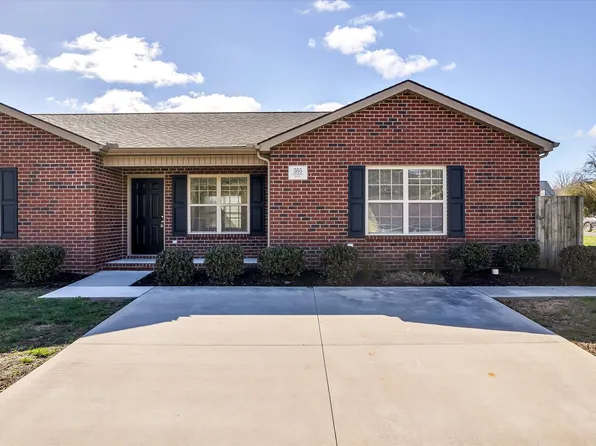 555 S Old Sevierville Pike APT 2, Seymour, TN 37865