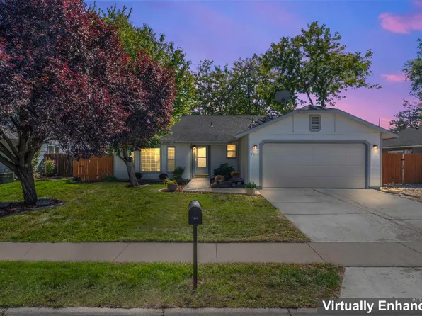 7211 W Parapet St, Boise, ID 83714