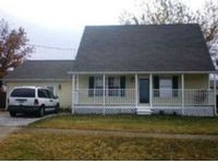 530 Gates Rd, Elizabethtown, KY 42701