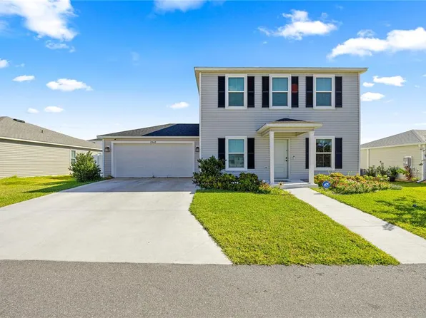 2542 Padgett Pl, Okahumpka, FL 34762