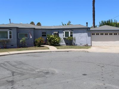 358 Hedge Way, Chula Vista, CA, 91910