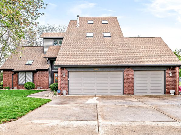 5298 Royal Troon Way, Avon, IN 46123