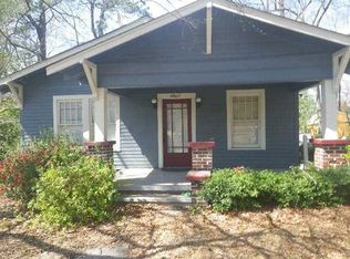 4807 Anderson St, Columbia, SC 29203
