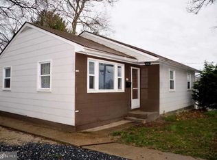 406 Glenwood Ave, Glen Burnie, MD 21061