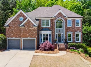 3313 Mill Grove Ter, Dacula, GA 30019
