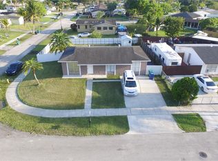 12734 SW 261st Ter, Homestead, FL 33032