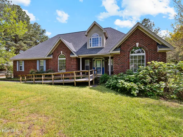 104 Little River Drive, Goldsboro, NC 27530