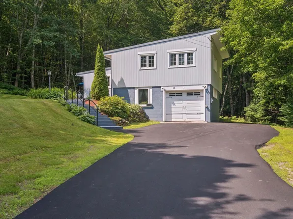 15 Juniper Hill, Claremont, NH 03743