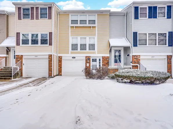 2035 Stanley Ct, Schaumburg, IL 60194