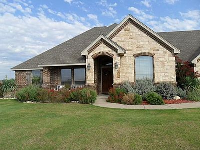 4719 Bucking Bronc Dr, Fort Worth, TX, 76126