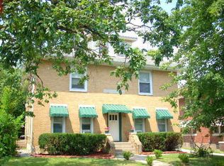 421 E Cherry St APT 11, Springfield, MO 65806