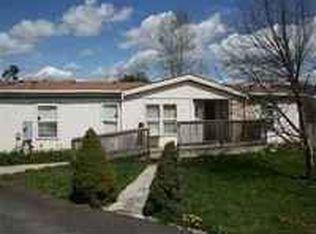 301 E Meadowmere Way, Deer Park, WA 99006