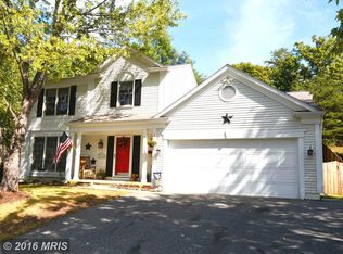 5913 Cascade Dr, Fredericksburg, VA 22407
