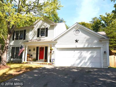 5913 Cascade Dr, Fredericksburg, VA, 22407
