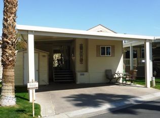 84136 Avenue 44 SPACE 612, Indio, CA 92203