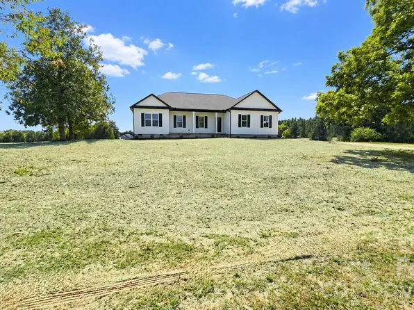 LOT 2 Kluttz Rd, Rockwell, NC 28138