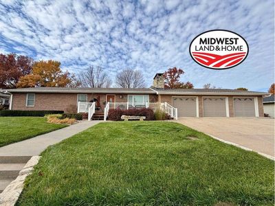 810 N Chestnut St, Frankfort, KS, 66427