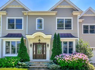 21 Anthony Dr, Madison, NJ 07940