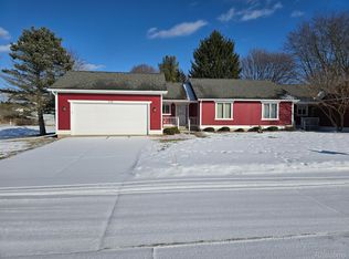 7221 Northfield Cir, Flushing, MI 48433