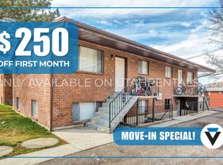 539 Swenson Ave APT 2, Springville, UT 84663