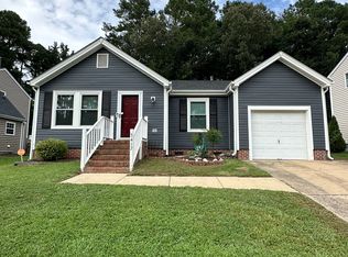 5417 Botany Bay Dr, Raleigh, NC 27616