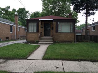 14340 University Ave, Dolton, IL 60419