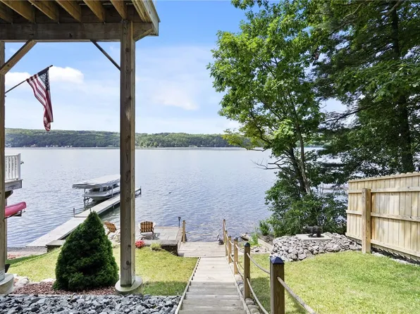 399 Firelane 31, Moravia, NY 13118