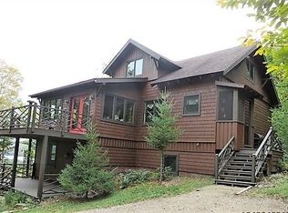 136 Onondaga Rd, Old Forge, NY 13420