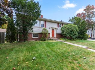 35 Greeley St, South Portland, ME 04106