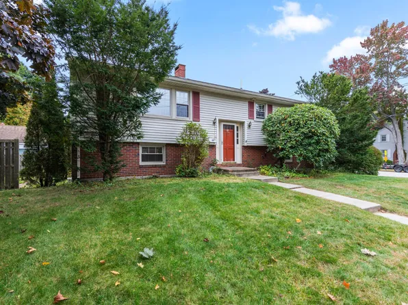 35 Greeley Street, South Portland, ME 04106