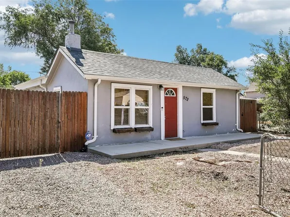572 S Newton Street, Denver, CO 80219