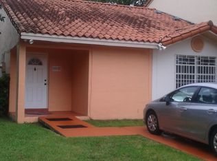 20962 SW 121st Ave, Miami, FL 33177