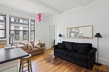 Rented by Keller Williams NYC