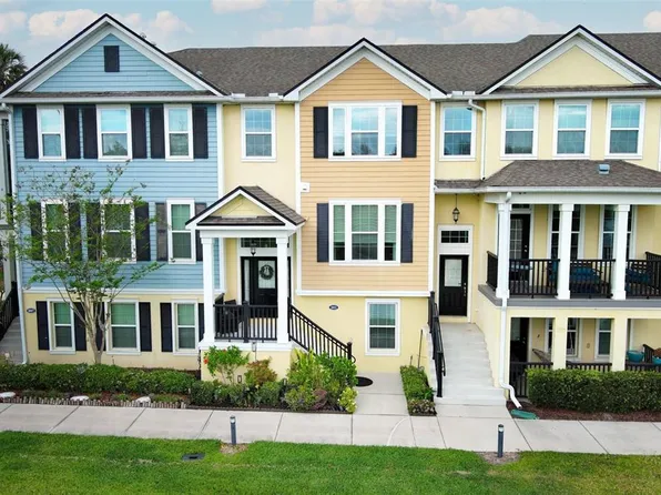 1011 CEDAR BAY LANE, WINTER SPRINGS, FL 32708