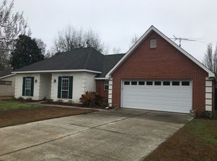 87138 Golf Club Dr, Diamondhead, MS 39525