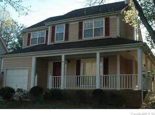 3121 Scotch Moss Ct, Charlotte, NC 28269