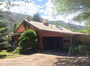 111 Market Dr, Glenwood Springs, CO 81601
