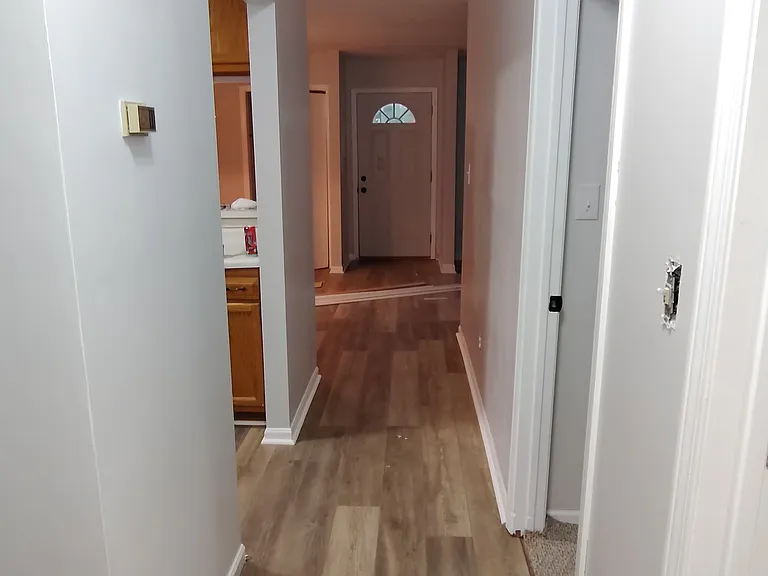 418 E Vaile Ave #A — Photo 1